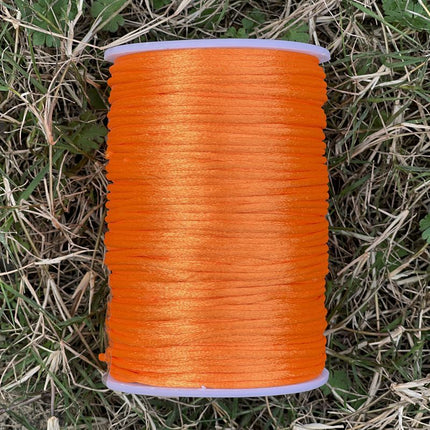 Chinese knot rope 34675 line handmade braided rope bracelet pendant red rope Jade line diy accessories wholesale