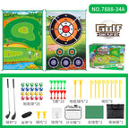 7888-34A golf mat 1.78*1.2 m suit 2kg
