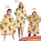 Cat and dog warm clothes / Adult