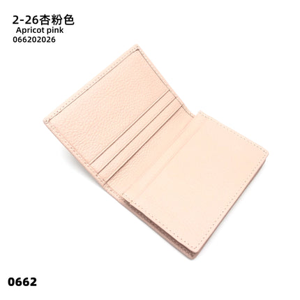 in stock Japanese classic high-rise leather business card bag head layer cowhide business large capacity Japanese business card bag wholesale