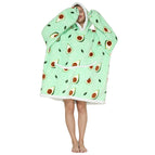 Avocado adult winter clothes / Adult style