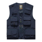 Navy blue / S suitable for weight (80-95) kg