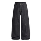 Raw cow black / XS