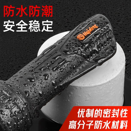 Electric Vehicle Turn Handle Throttle Acceleration Handle Forward Reverse Gear Tricycle Governor Grip Handle Cover