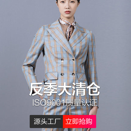 [Big Sale] Blazer Feminine Commuting Women's Clothing High-End Small Casual Spring and Autumn Small Suit Top