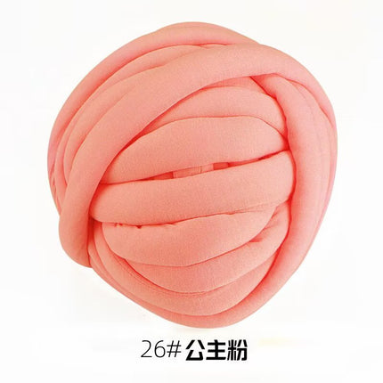 Extra Thick Icelandic Heart-Filled Cotton Ins Wool Hand-Knitted Carpet DIY Bag Cat Nest Pillow Ball Bed Surround Extra Thick