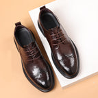 Dark brown / 38
