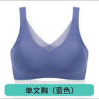 Blue / M [85-110] kg