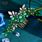 Green headwear hp596
