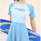 Blue / One size (below 60kg )