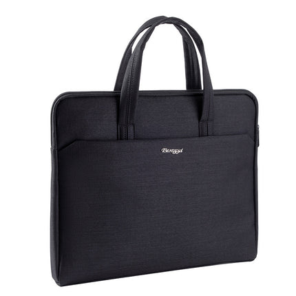 Wholesale Fengyi 8607 Large-Capacity Office Handbag Information File Bag Business Bag with Customizable Logo