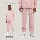 Leggings - light pink / S