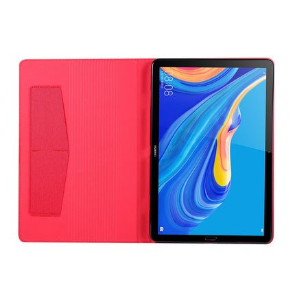 Applicable to Huawei mate pad pro12.2 SE 11 air12 11.5S Denim cloth pattern pluggable card protection