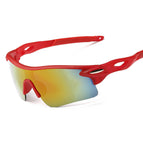 Sand red frame red mercury / No specifications