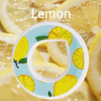 650ml / Lemon flavor