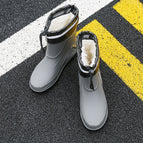 Gray white plush (detachable) / 39