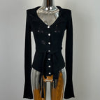 Black / One size fits all
