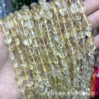 6-8mm / 36. Lemon Crystal