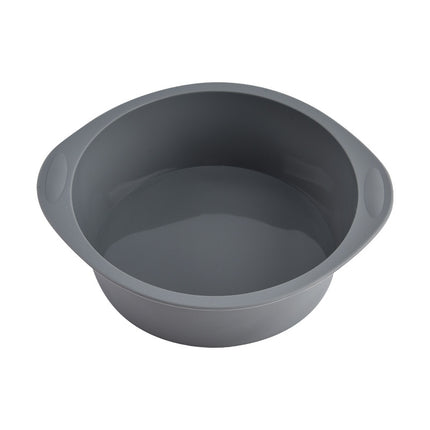 Food Grade Silicone Bread Chiffon Toast Mold Cake Pan Easy to Demould DIY Baking Silicone Cake Mold