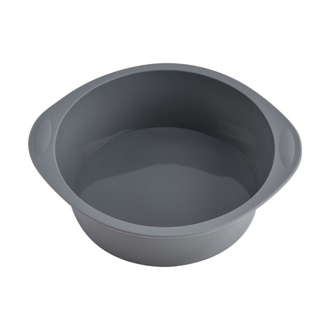 Food Grade Silicone Bread Chiffon Toast Mold Cake Pan Easy to Demould DIY Baking Silicone Cake Mold