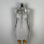 Grey / One size fits all