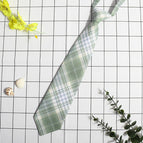 JK054 Cedar Tie
