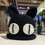 Black / M（56-58cm）