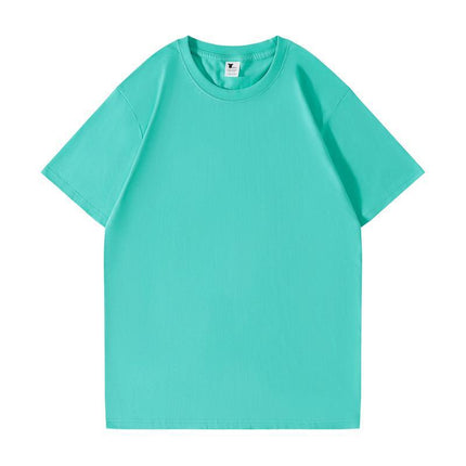 Cotton T-Shirt / T-Shirt Coton