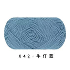 42 denim blue