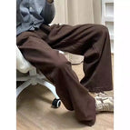 Brown coffee color / S