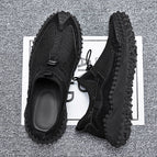 Black / 38