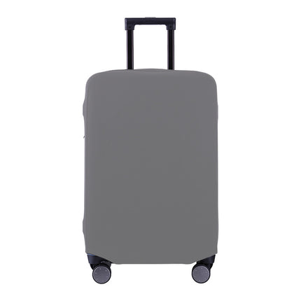 Luggage Cover, Suitcase Cover, Waterproof Trolley Case Cover, Travel Suitcase Cover, Luggage Protective Cover, Trolley Case Protective Cover