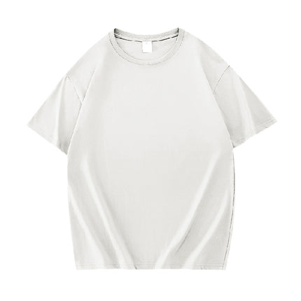 Graduation Class Clothing Yintu Short-sleeved Primary School Junior High School Entrance Examination Anniversary Party Group Building Games Activity T-shirt