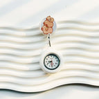 Kapibala white watch 009