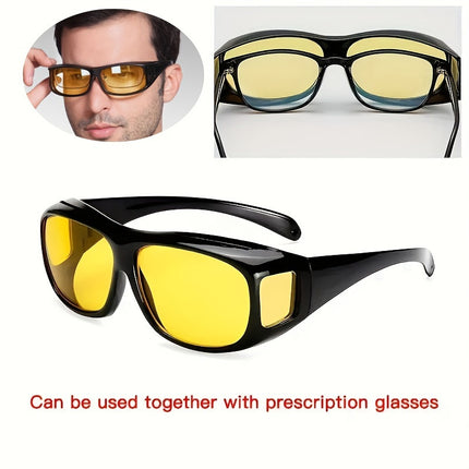 New Men's Sunglasses, Sports Style, Driving Sunglasses, Outdoor Sports, Cycling, Fishing, 3043 Glasses, Labor Protection