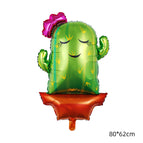 Miss Cactus