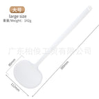 Semi-transparent white (large size)