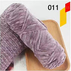 011 pink gray*1*12s*normal*100% polyester