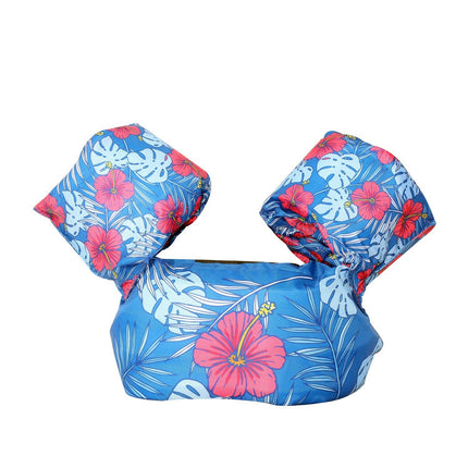 Children's life jacket arm ring buoyancy water sleeve floating sleeve arm ring foam buoyancy suit swimsuit swimsuit