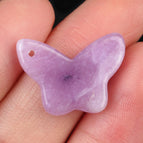 Purple mica (single)