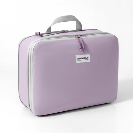 Nylon Double-Sided Storage Bag for Pantyhose, Travel Compression Storage Bag, Large-Capacity Suitcase Storage, Tidy Storage