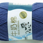 28 purplish blue
