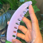 Jelly purple