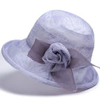 Light purple / M（56-58cm）