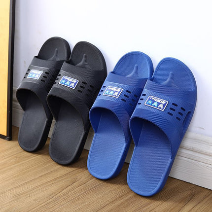 Men's thick-soled wear-resistant summer versatile sports bath non-slip trendy beach men's sandals