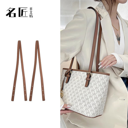 Leather Bag Strap / Sangle Cuir Sac