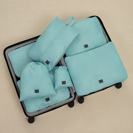 Travel Storage Bag Business Trip Luggage Storage Bag Travel Clothes underwear Finishing Bag Clothes Pack Bag