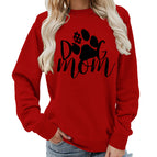 Big red (black font) / S