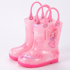 Pink Love (Handle) / 14 (inner length 14cm)