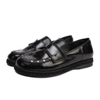 Black / 35
